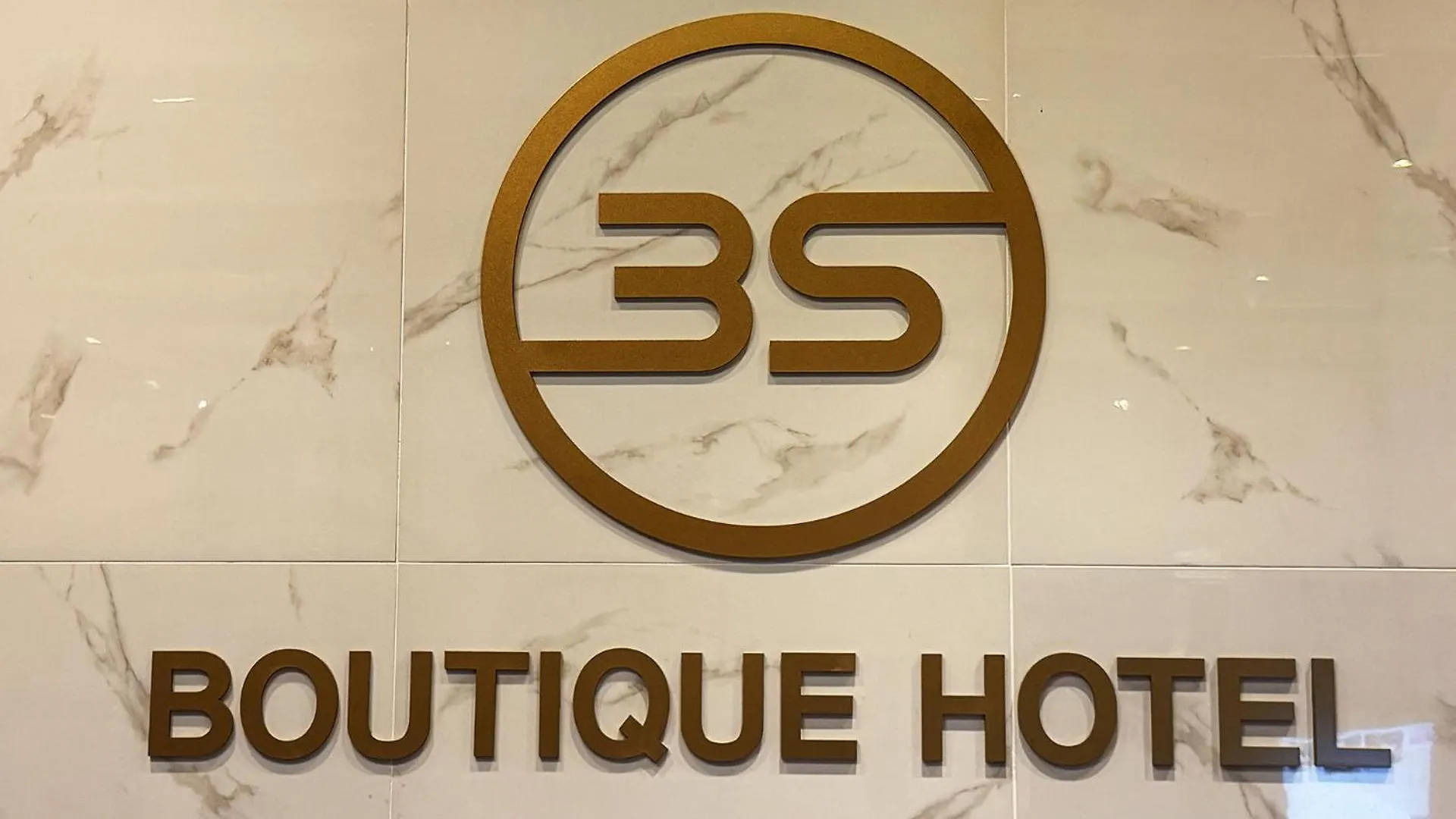 ***  3S Hotel Incheon Geomdan Korsel