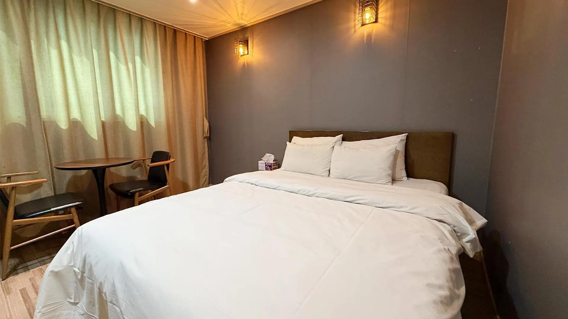 3S Hotel Incheon Geomdan
