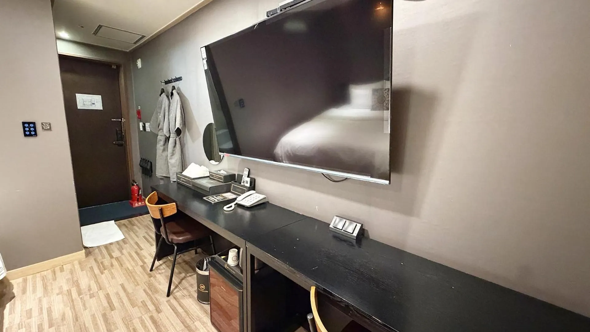 3S Hotel Incheon Geomdan