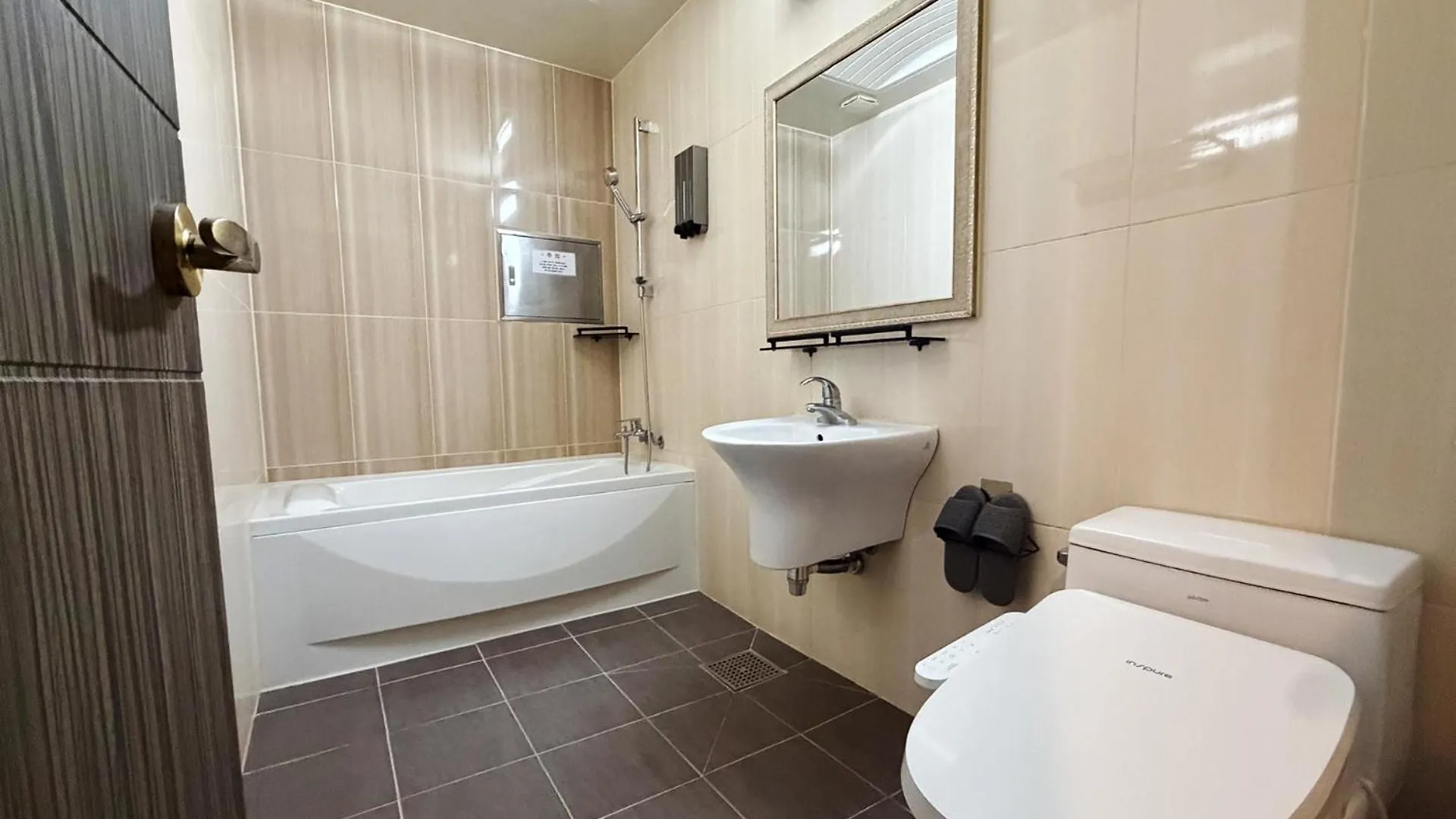 ***  3S Hotel Incheon Geomdan Korsel