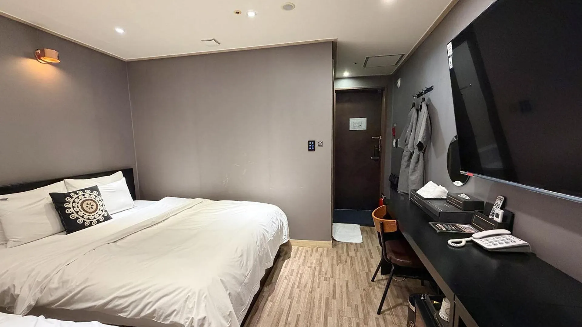 3S Hotel Incheon Geomdan