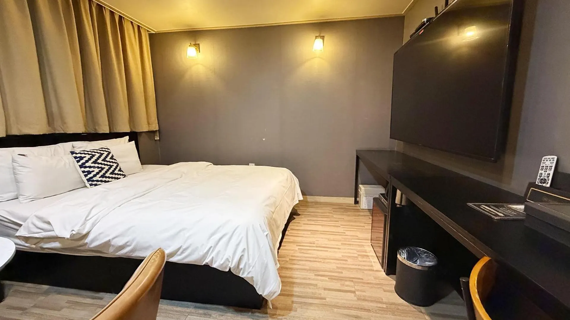 3S Hotel Incheon Geomdan