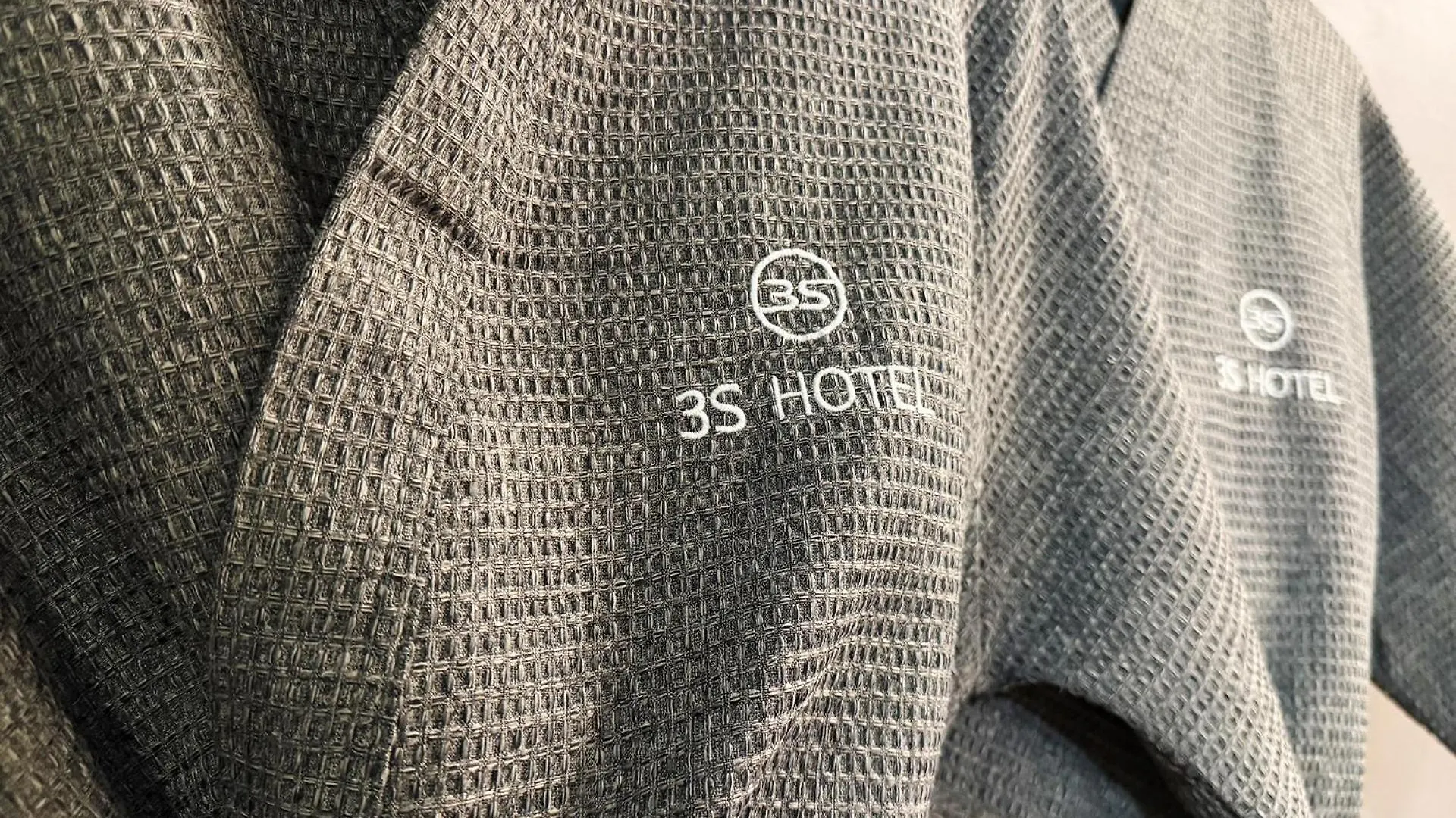 3S Hotel Incheon Geomdan