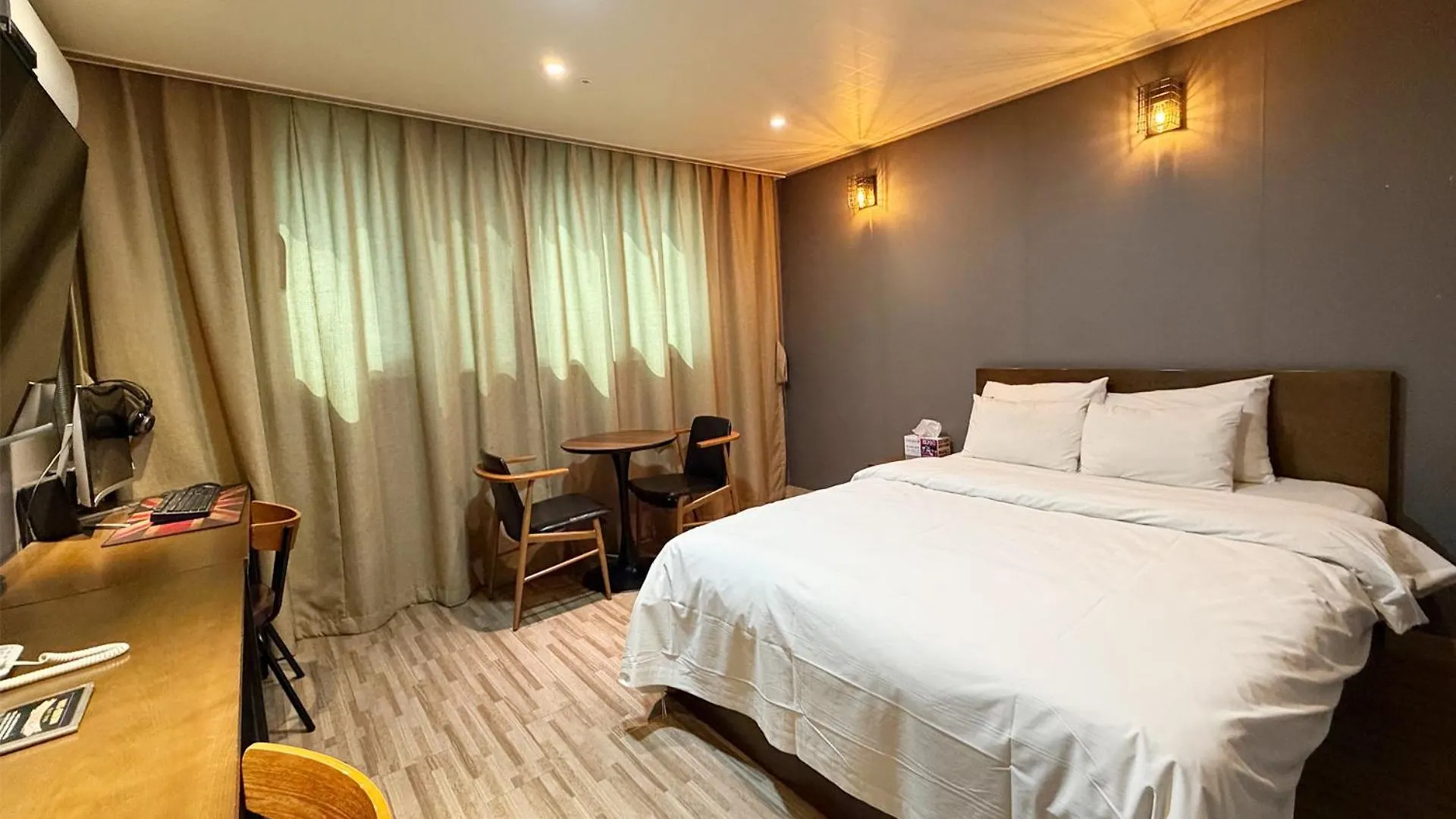 3S Hotel Incheon Geomdan