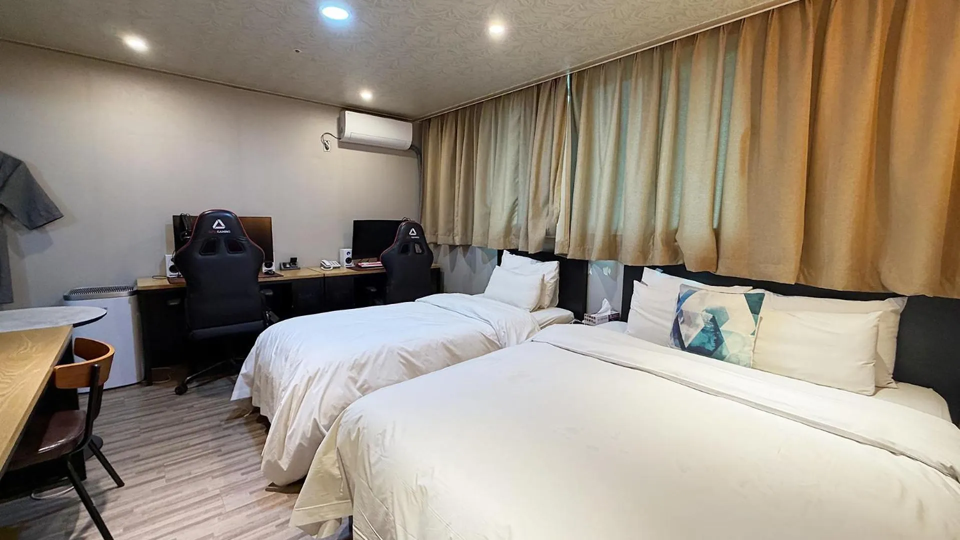 3S Hotel Incheon Geomdan