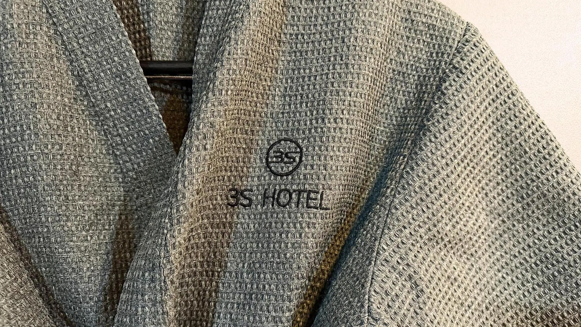 3S Hotel Incheon Geomdan