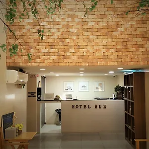 휴 로프트 인천